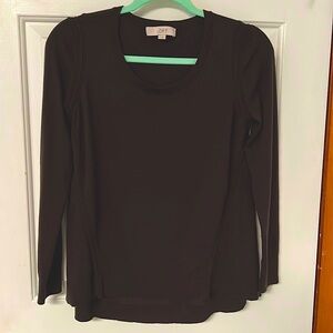 Lightweight Soft Loft Sweater